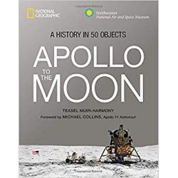 Apollo to the moon