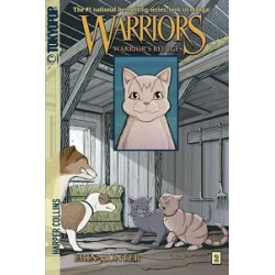 Warriors: Warrior's Refuge