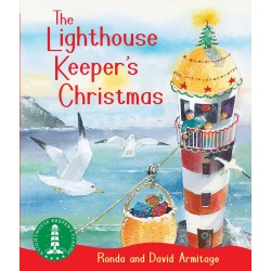 Lighthouse Keeper's Christmas New