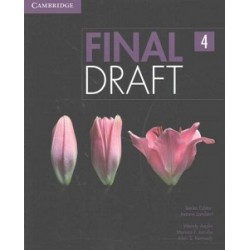 Final Draft Level 4 Student's Book