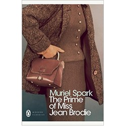 Modern Classics: The Prime of Miss Jean Brodie