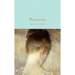 Macmillan Collector's Library: Persuasion