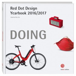 Red Dot Design Yearbook: Doing 2016/2017
