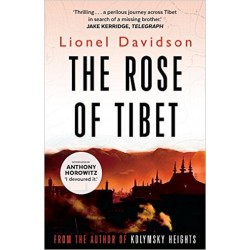 Rose of Tibet,The 