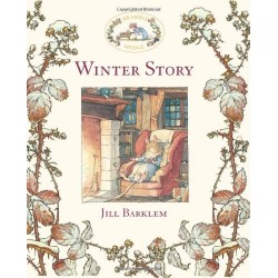 Brambly Hedge: Winter Story 