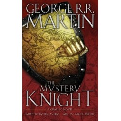 The Mystery Knight: A Graphic Novel [Hardcover]