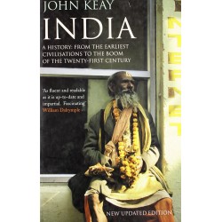 India: A History. Revised Edition 