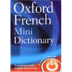 Oxford Minidictionary French 5ed