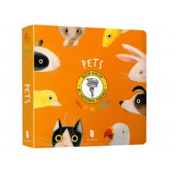 CollectThe Rainbow_Pets