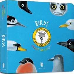 Collect_TheRainbow_Birdst
