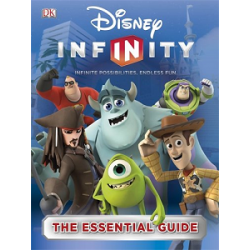 Disney Infinity:The  Essential Guide