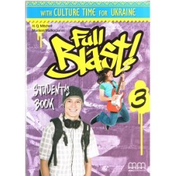 Full Blast 3 SB Ukrainian Edition