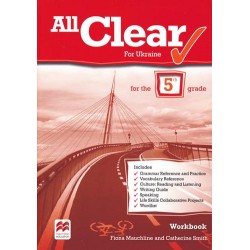 All Clear 1 Workbook