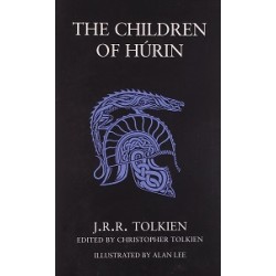 Tolkien Children of Hurin OME