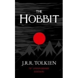 Tolkien Hobbit PB A
