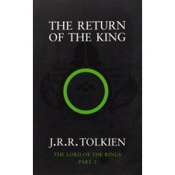 Tolkien The Return of the King P.3