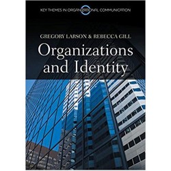 Organizations and Identity