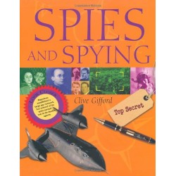 Spies and Spying