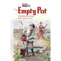 Our World Reader 4: Empty Pot 