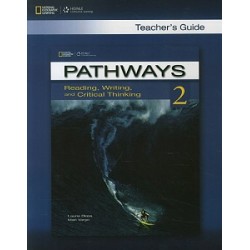 Pathways 2: Reading, Writing and Critical Thinking TG