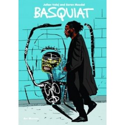 Art Masters: Basquiat