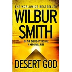 Ancient Egypt Book5: Desert God