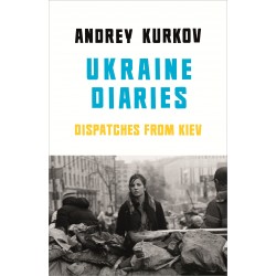 Ukraine Diaries [Paperback]