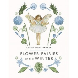 Flower Fairies of the Winter