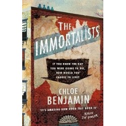 The Immortalists