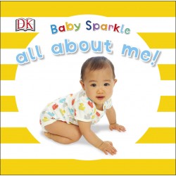 Baby Sparkle: All About Me