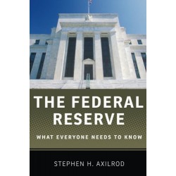 Federal Reserve: What Everyone Needs to Know