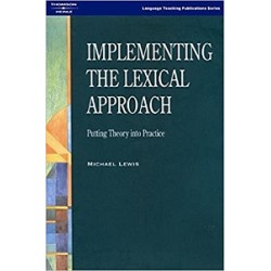 Implementing the Lexical Approach