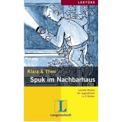 Lekt.Spuk im Nachbarhaus