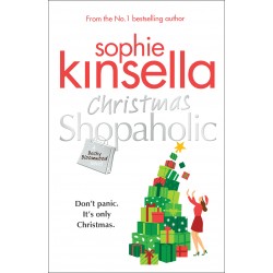 Kinsella Christmas Shopaholic