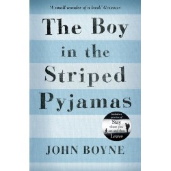 Boy in the Striped Pyjamas,The