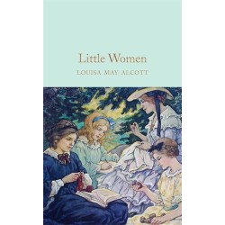 Macmillan Collector's Library: Little Women