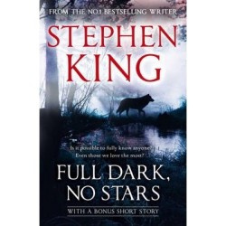 King S.Full Dark, No Stars