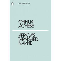 Penguin Modern: Africas Tarnished Name