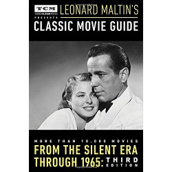 Turner Classic Movies Presents: Classic Movie Guide