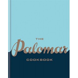 Palomar Cookbook,The