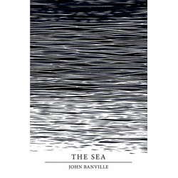 Picador 40th Edition: Sea,The