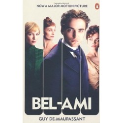 Bel-Ami (Film Tie-In)