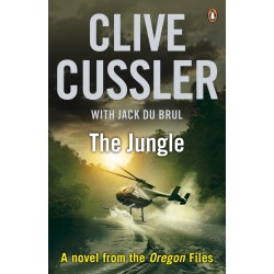Oregon Files Book8: The Jungle