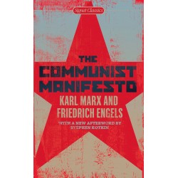 Communist Manifesto,The 