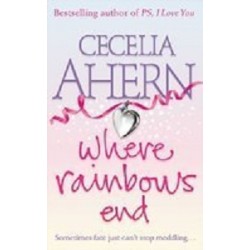 Ahern C Where Rainbows End