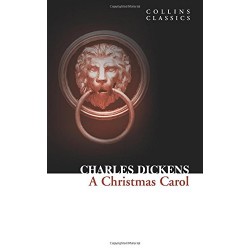 CC Christmas Carol