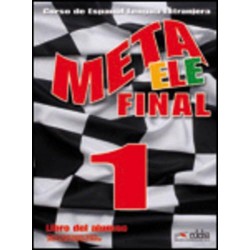 Meta ele Final 1 Libro del alumno GRATUITA