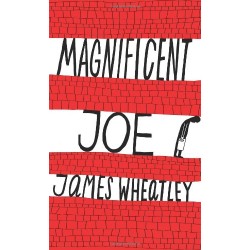 Magnificent Joe [Paperback]