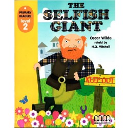PR2 Selfish Giant with CD-ROM FREE