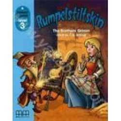 PR3 Rumpelstiltskin with CD-ROM FREE